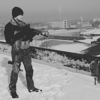 Алекс Яковенко