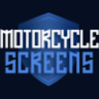 Motorcycle Screens