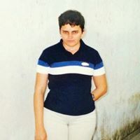 Sonia maria
