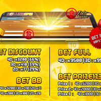 Situs Togel Deposit Pulsa 10rb Tanpa Potongan Bet 100 Perak