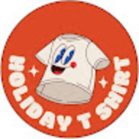 Holiday T shirt