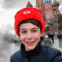 Евгений Манжос