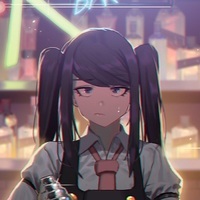 Mirai Nikki