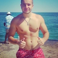 Андруха Комышан
