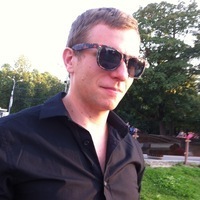 Александр Сизов