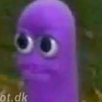 An