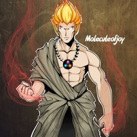  moleculeofjoy Twitch 