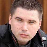 Roman Stepanov