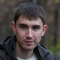 Булат Набиев