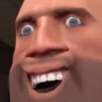 Stupid heavy