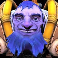 Эрик Супердед