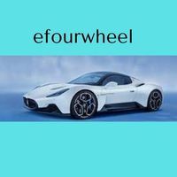 eFourwheel8