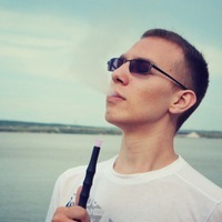 Серега Евдокимов