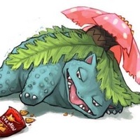 Venusaur ToTheTop