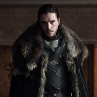 The Man of Honor