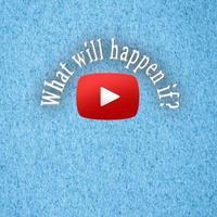 What will happen if 