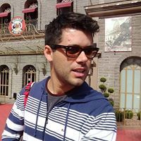 Wagner Oliveira