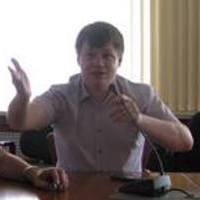 Sergey Kudrashov