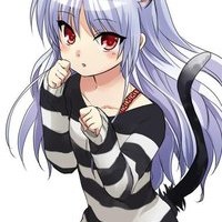 NEKO ^^ SENPAI 