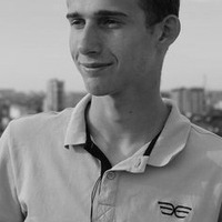 Igor Gerzhevan
