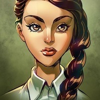 Анастасия Хомович