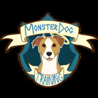 Monster Dog