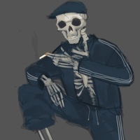 Nothing to do here