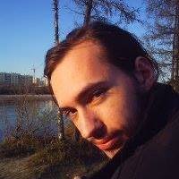 Максим Толкачев