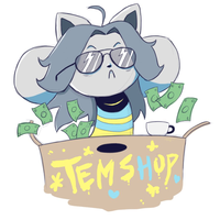 TemmieFox