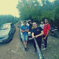 Артём Абсалямов