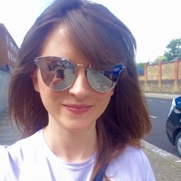 Blanka Búza