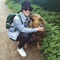Саша Козляков