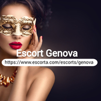 Escort Genova