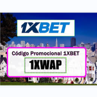 codigo promocional de 1xbet