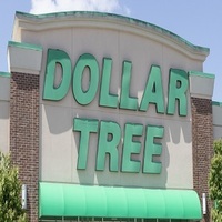 dollar tree compass