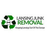 Lansing Junk Removal