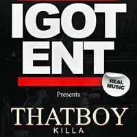 That Boy Killa Ent