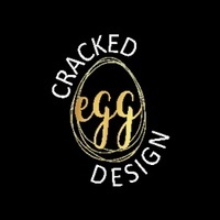 Cracked Egg Design