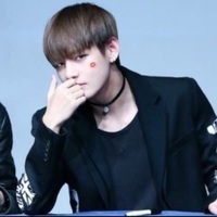 ayy taehyung