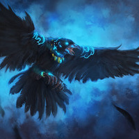 Xenon Raven