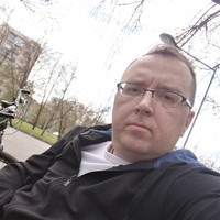 Алексей Жарков