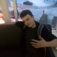Василий Мозговых