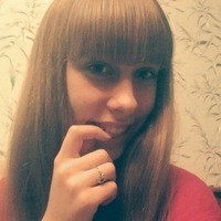 Маша Орешкина