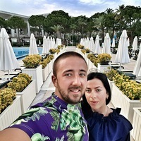 Макс Татарко