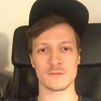 Gleb Mikheev
