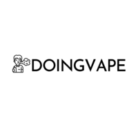 Doing Vape