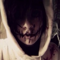 Jeff the killer 