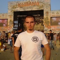 Alexey Sokolov