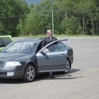 Юрий Вапнярчук