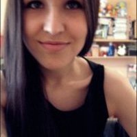 Катерина Поперечная